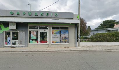 ΑΝΔΡΙΑΝΟΠΟΥΛΟΣ ΙΩΑΝΝΗΣ