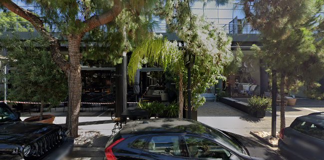 Ζαχαροπλαστείο SlimBites Γλυφάδα