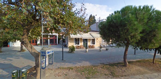 Ταβέρνα Τσιπουράδικο "Καύκος"