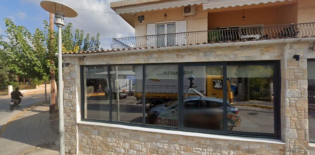 Ταβέρνα Ο Λουλάς