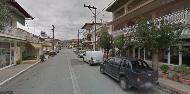 Μπαρμπαγόλας