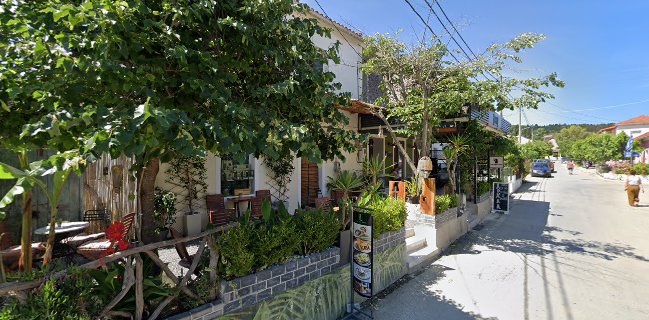 Καφετέρια Local