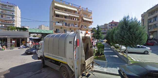 Μουρατίδης Αρτοποιεία