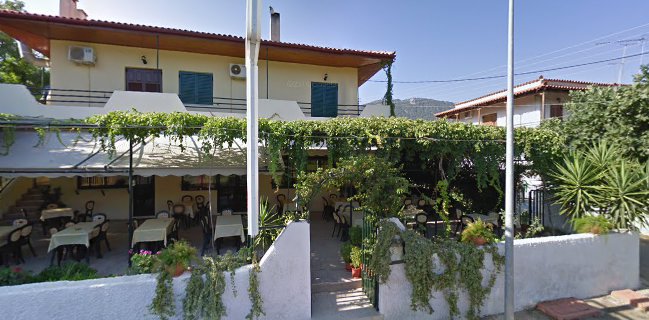 Ταβέρνα Η Κληματαριά