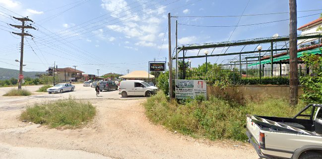 Καφέ/Τσιπουράδικο/Ταβέρνα Μέλανδρα