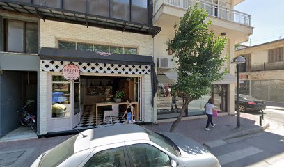 Πρατήριο άρτου καφέ