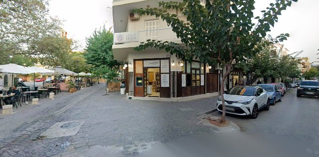 Γλυμιδάκης Αρτοποιεία - Σπλάντζια