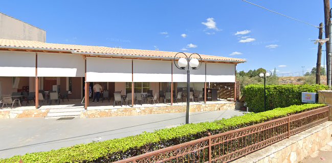 Ψαλίδας Καφε