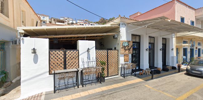 SAIL Sushi Cocktail Bar