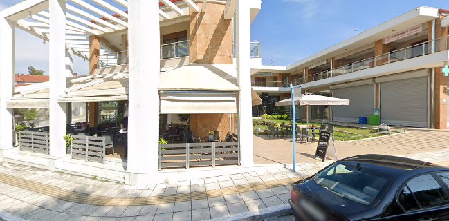 ΕΜΠΟΡΙΚΟ ΚΕΝΤΡΟ ΣΟΥΡΩΤΗΣ (Souroti Mall)