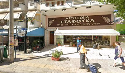 Φούρνος Σταφούκα