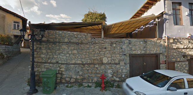 CooKoVaya Cocktail Bar