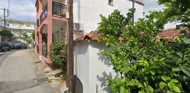 CAPTAIN LAMBROS FISH MARKET