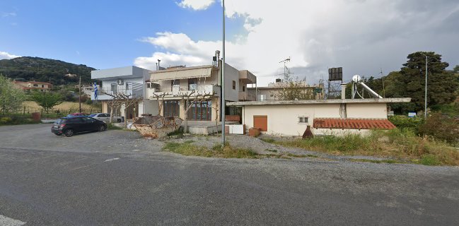 ΦΟΥΡΝΟΣ ΧΟΥΔΕΤΣΙΟΥ ΜΑΡΊΝΟΣ ΜΑΛΛΙΩΤΑΚΗΣ