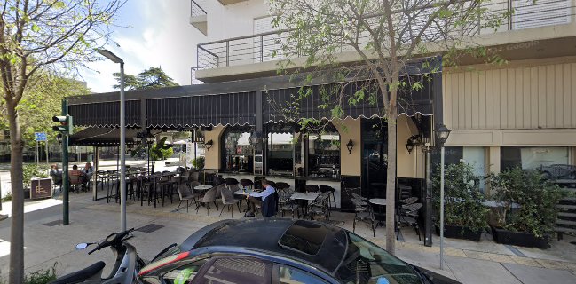 El Coffee Patisserie