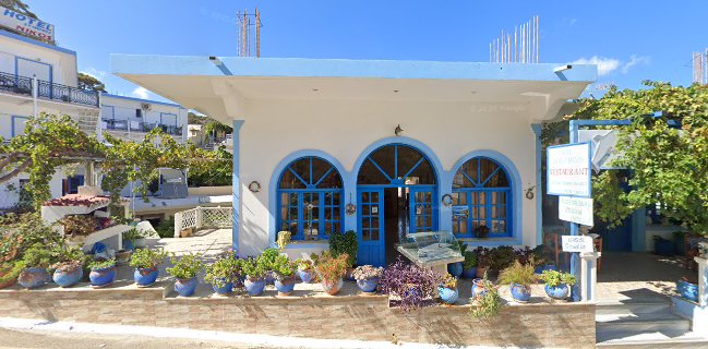 Opinii despre The DOLPHINS în Διαφάνι - Γαστρονομία και φιλοξενία