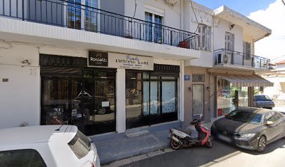 Χατζηδιάκος Στυλιανός