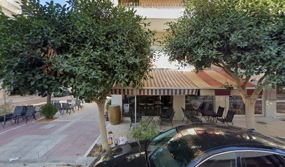 Τσακ μπαμ cafe