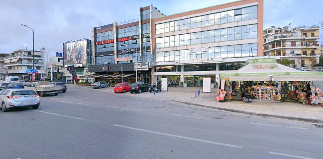 BEAT SNACK & COFFEE ΜΕΤΡΟ ΑΓ.ΔΗΜΗΤΡΙΟΣ