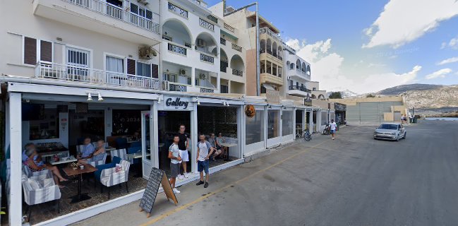 Gallery Cafe Karpathos