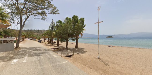 Karathona Beach, 21100, Ναύπλιο