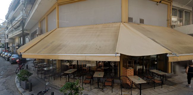 Καφενειο Τζιολας