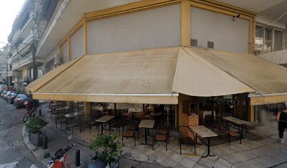 Καφενειο Τζιολας