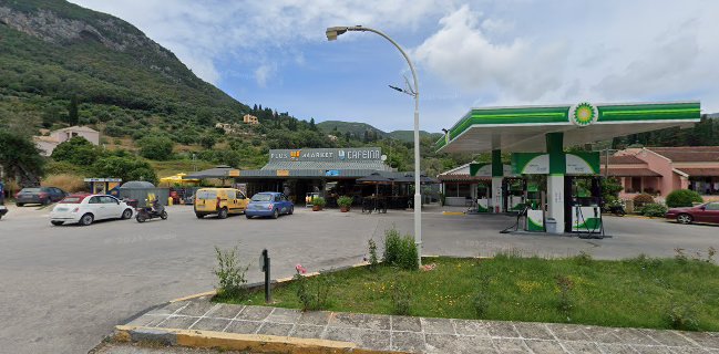 Opinii despre Cafeina Coffee And More în Δουκαδες - Γαστρονομία και φιλοξενία