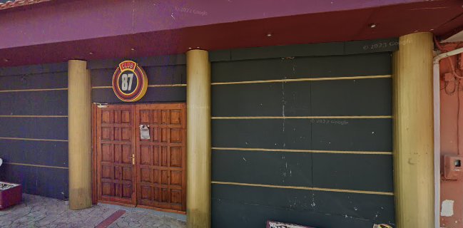 Club 87