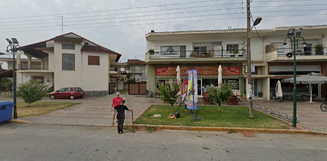 ΖΑΧΑΡΟΠΛΑΣΤΕΙΟ ΣΑΡΡΑΣ από το 1954