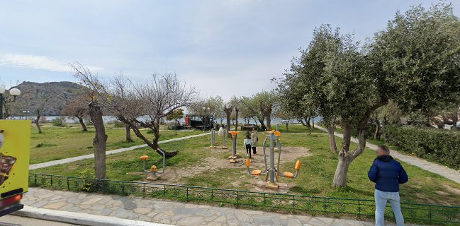 Theios - Strictly Gourmet Street Food