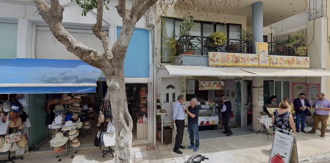 Must Restaurant Agios Nikolaos Crete