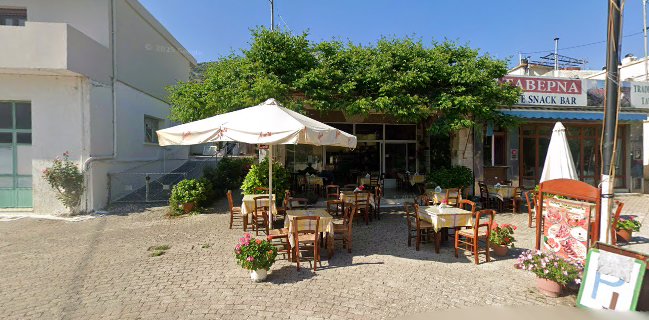 Ταβέρνα Πλάτη