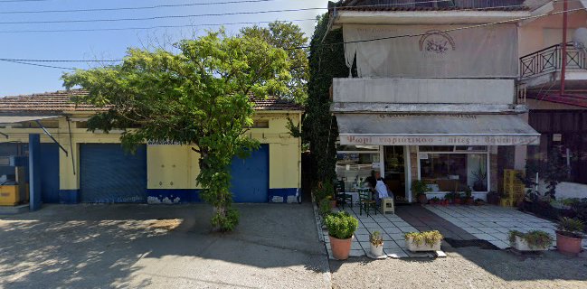 Ο Φούρνος στο Ποτάμι