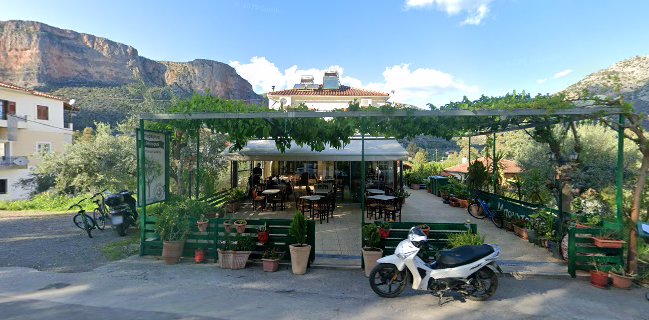 Εστιατόριο-Ταβέρνα "Η Μουριά"