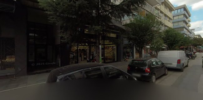 Coffee Lab Αλεξανδρούπολη