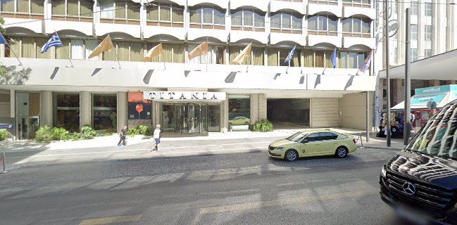 Olive Garden - Αθήνα