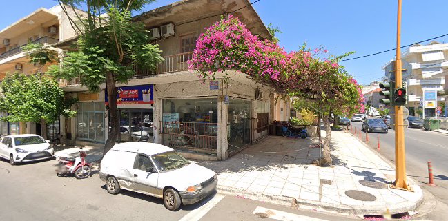 Despoina πέρι άρτου και γλυκού