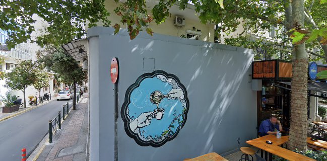 Opinii despre Kalimera în Μαρούσι - Γαστρονομία και φιλοξενία