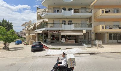 Το Φουρνάκι μας!!!