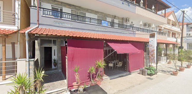 Opinii despre Τόνι καφε în Agios Georgios - Γαστρονομία και φιλοξενία