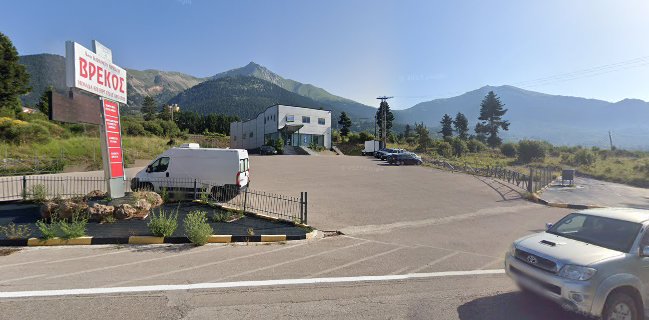 ΑΦΟΙ Κ. ΒΡΕΚΟΥ Ο.Ε.