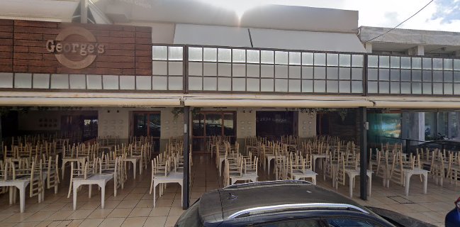 Εστιατόριο Ταβέρνα GEORGE’S STEAK HOUSE Γλυφάδα