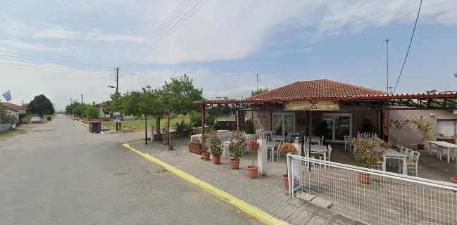 Τα Τσακαλάκια