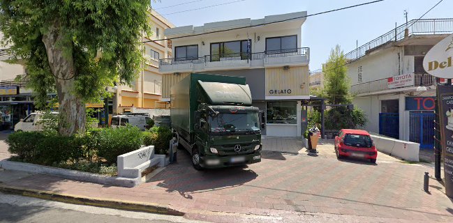 Delicious Ζαχαροπλαστείο-Catering