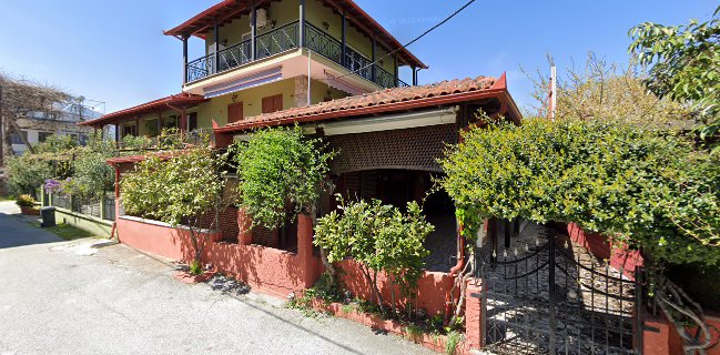 Ζυθεστιατόριον Παράδεισος