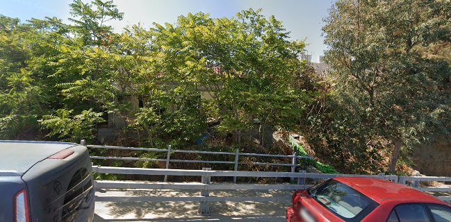 Το στέκι της Αγγελικής.