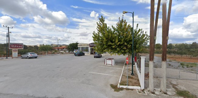 Ταβέρνα ο Μάκης - Κερατέα