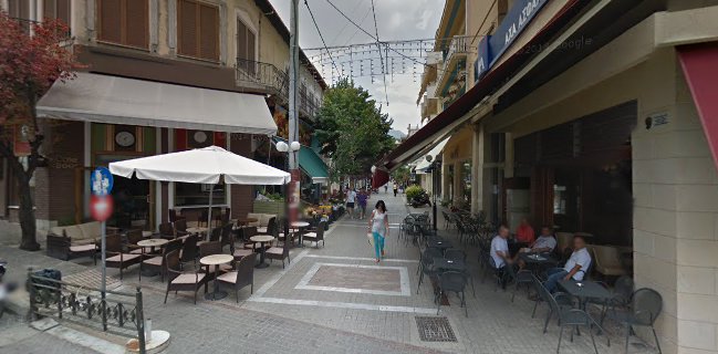 "ΛΙΝΤΟ" ΚΑΦΕ-ΠΙΤΣΑ