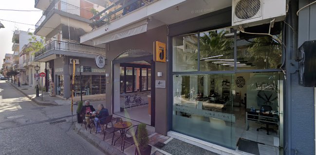 Baristro espresso bar